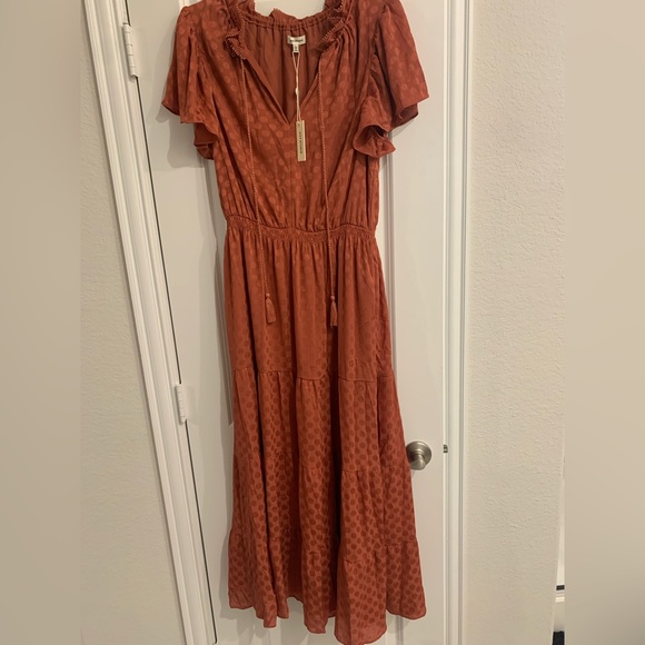 Max Studio Dress - Picture 1 of 3